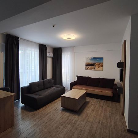 Apartament Ella C&C Residence ナボダリ エクステリア 写真