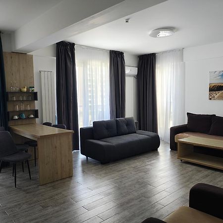 Apartament Ella C&C Residence ナボダリ エクステリア 写真